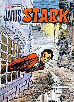 Janus Stark n°1