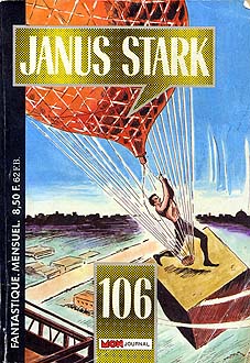 Janus Stark n°106