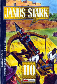 Janus Stark n°110