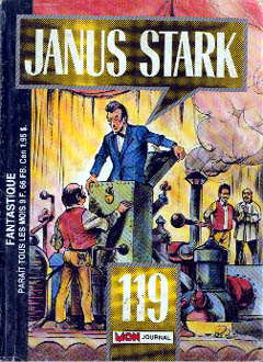 Janus Stark n°119