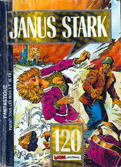 Janus Stark n°120