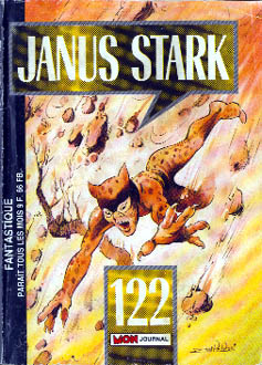 Janus Stark n°122