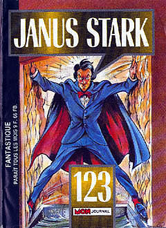 Janus Stark n°123