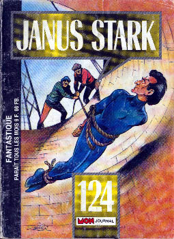 Janus Stark n°124