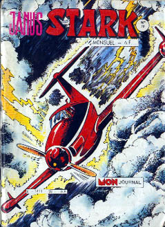 Janus Stark n°78