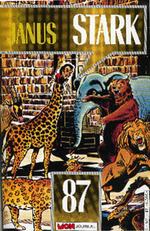 Janus Stark n°87