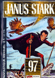 Janus Stark n°97