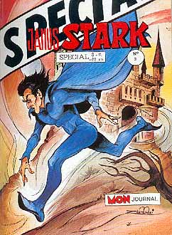 Janus Stark spécial n°2